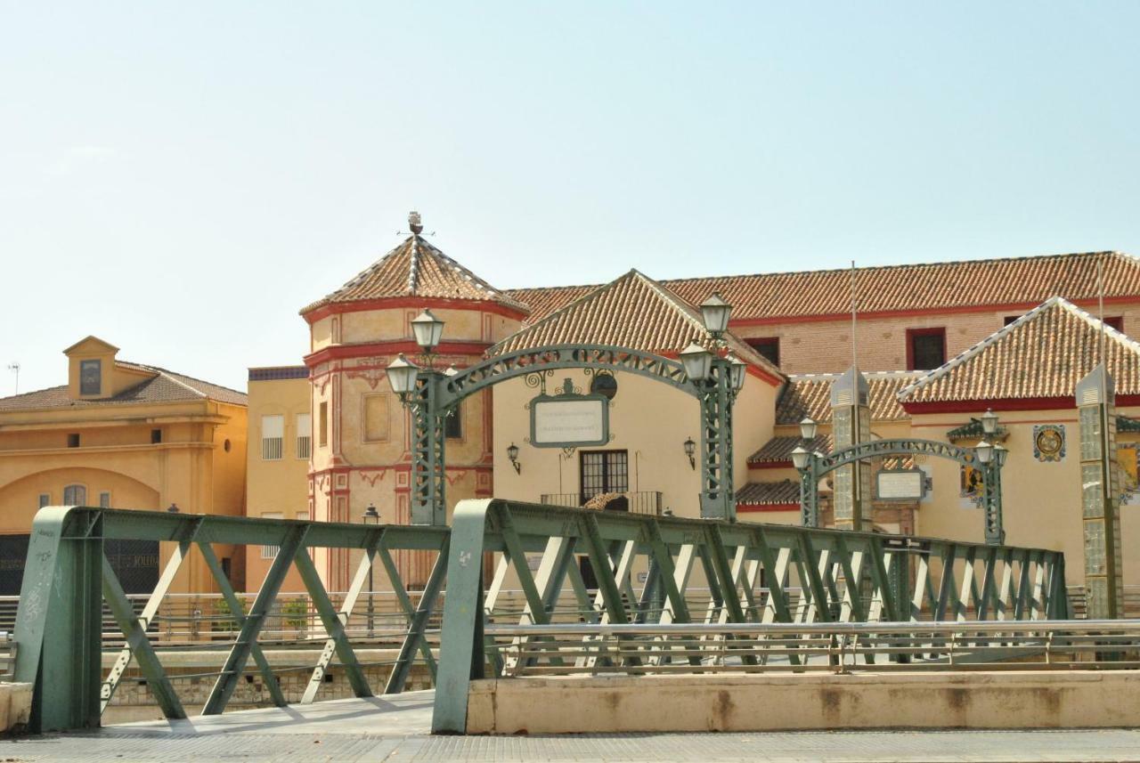 Apartment Cosy Loft In Historical Centre Málaga